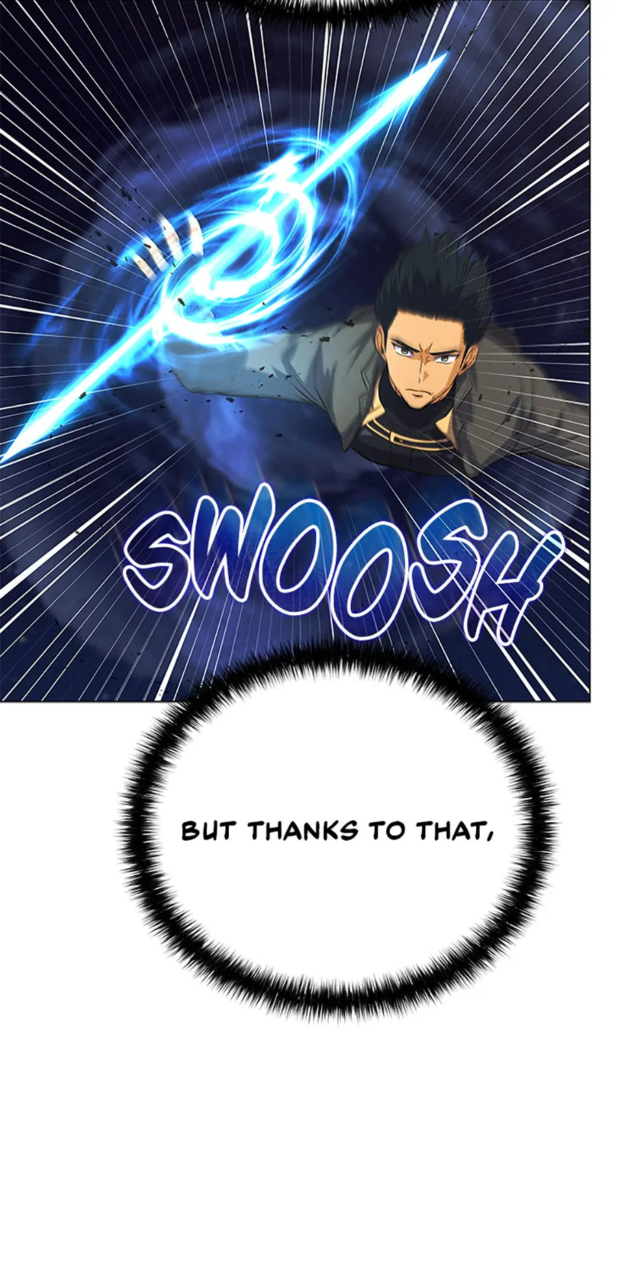 Carnivorous Hunter Chapter 83 - page 61