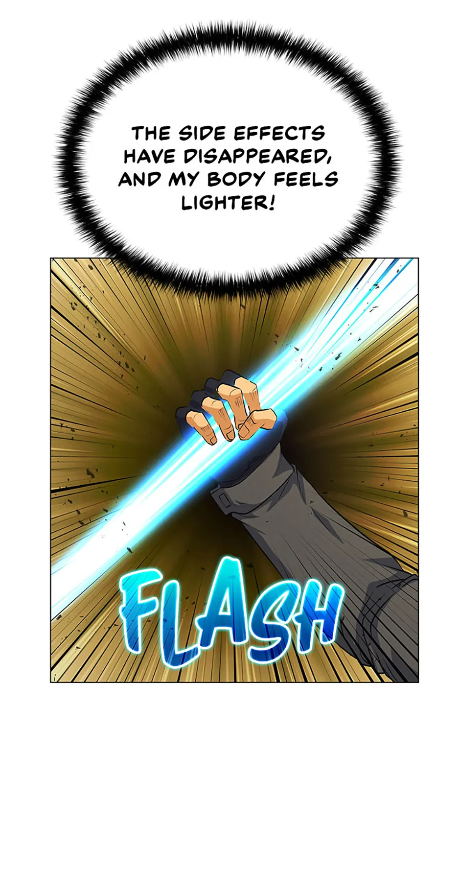 Carnivorous Hunter Chapter 83 - page 62