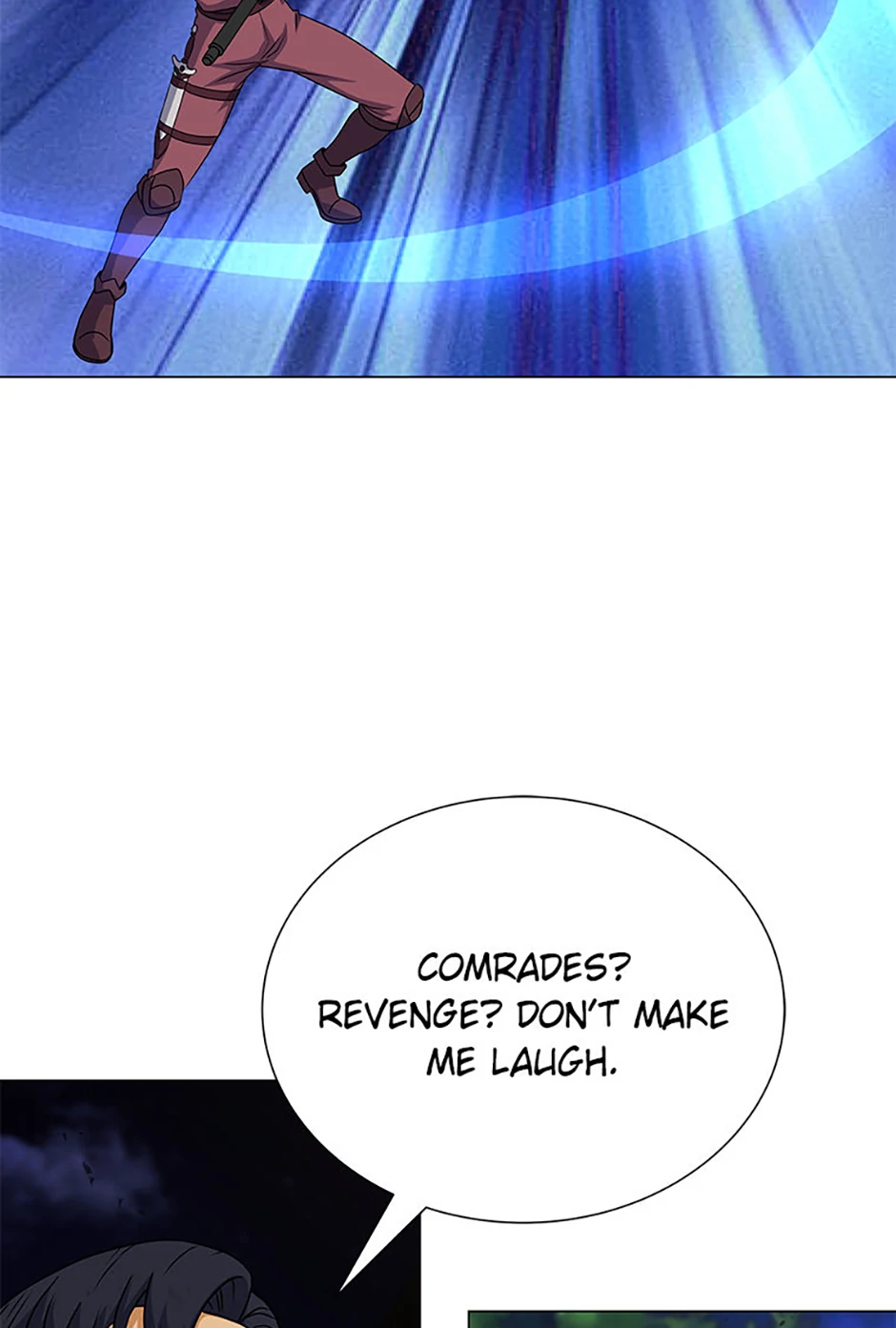Carnivorous Hunter Chapter 83 - page 7