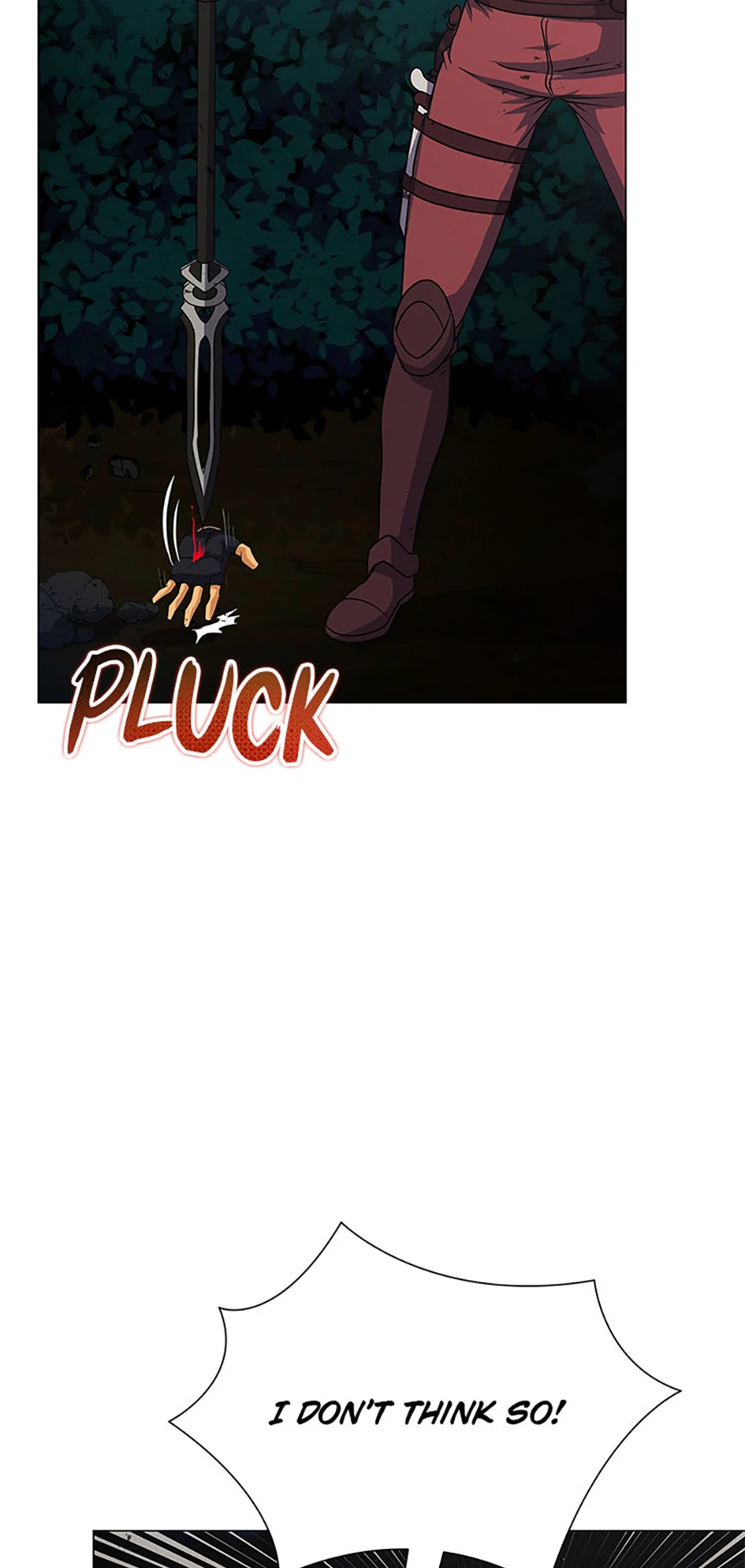 Carnivorous Hunter Chapter 83 - page 71