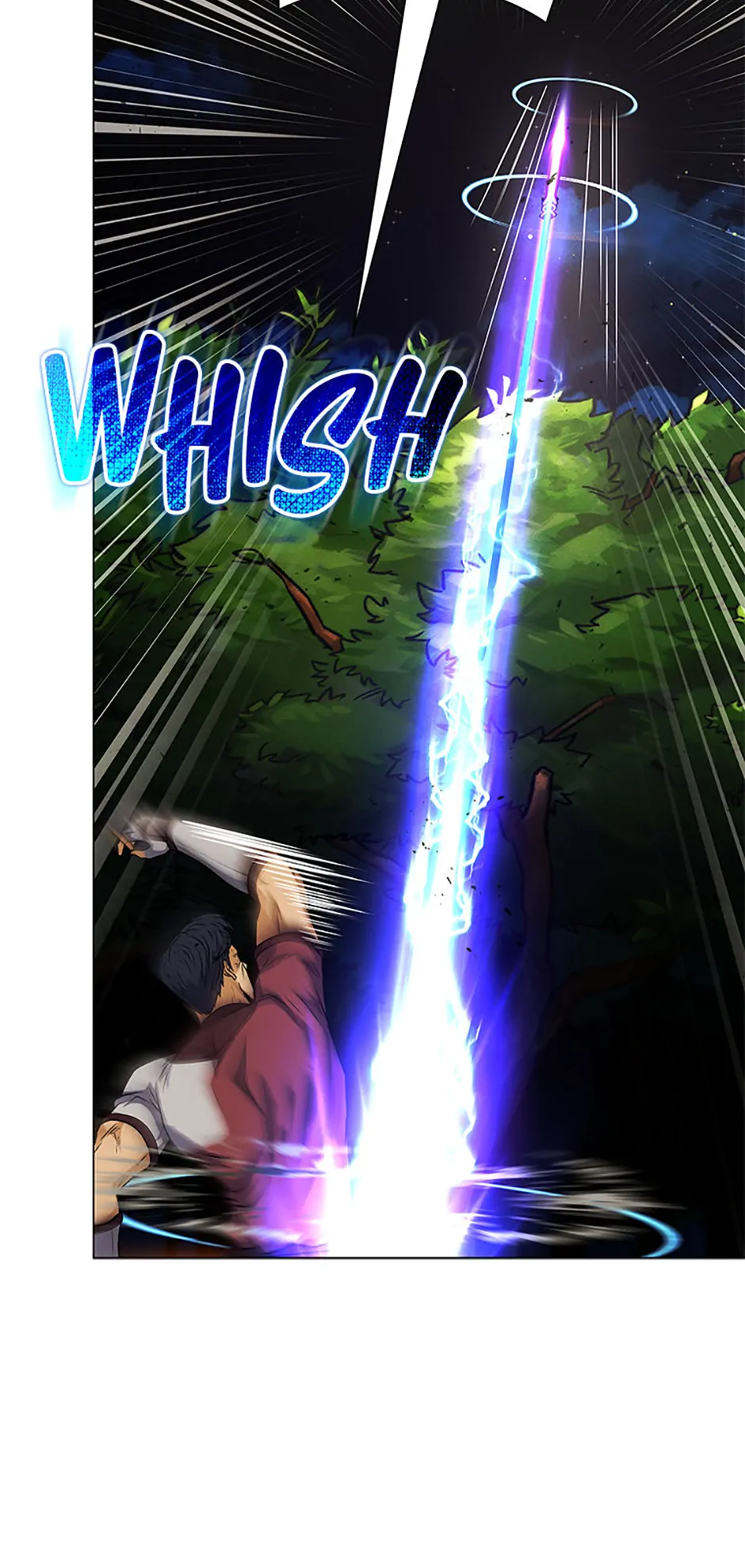 Carnivorous Hunter Chapter 83 - page 72