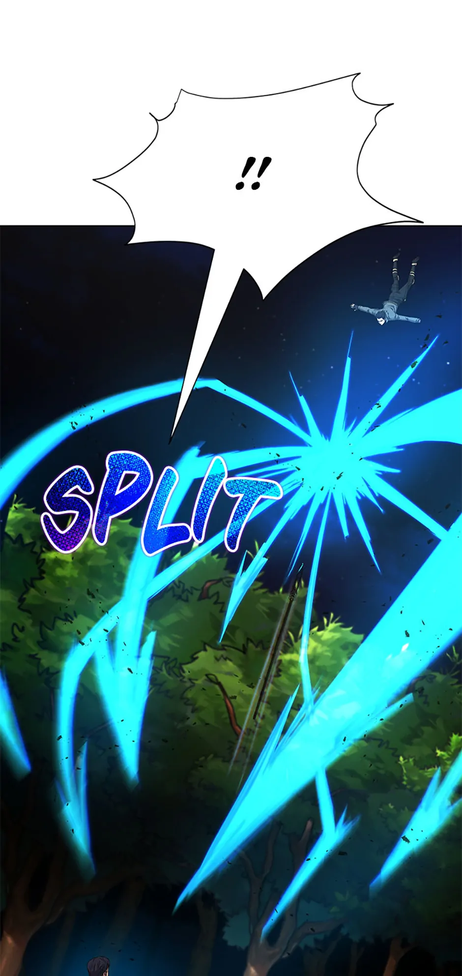 Carnivorous Hunter Chapter 83 - page 76