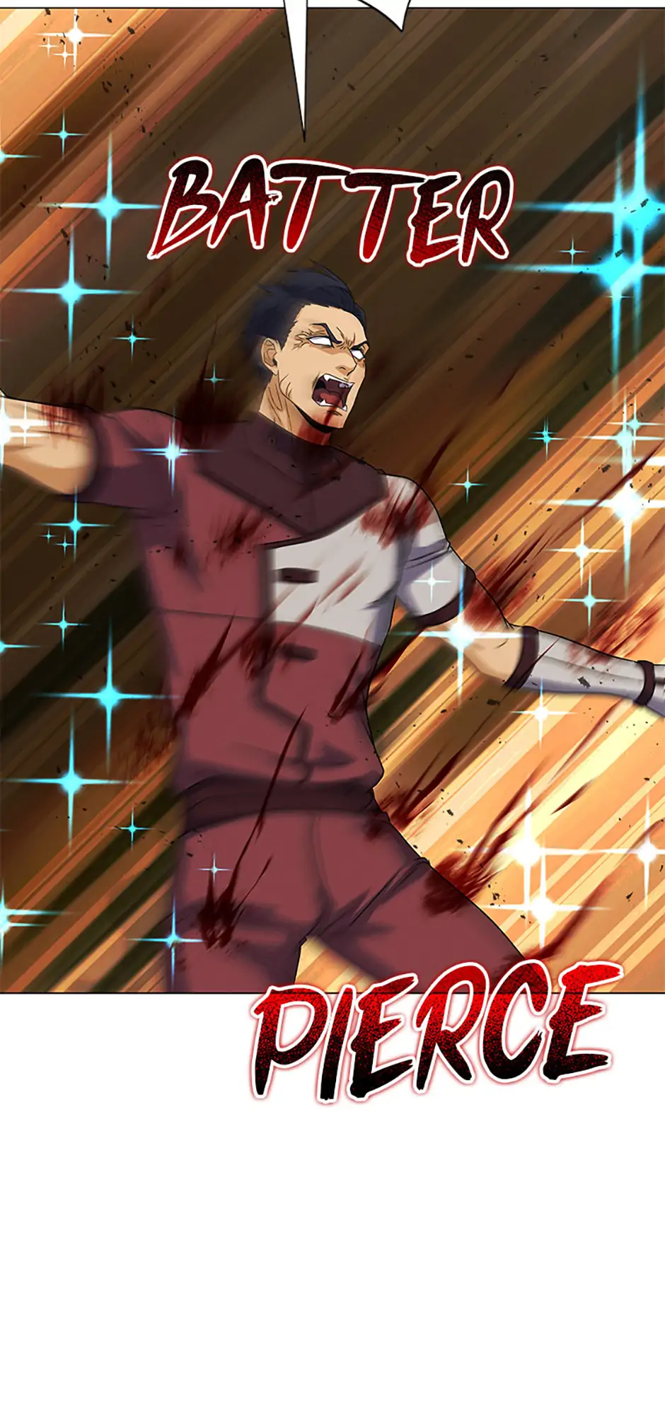 Carnivorous Hunter Chapter 83 - page 79