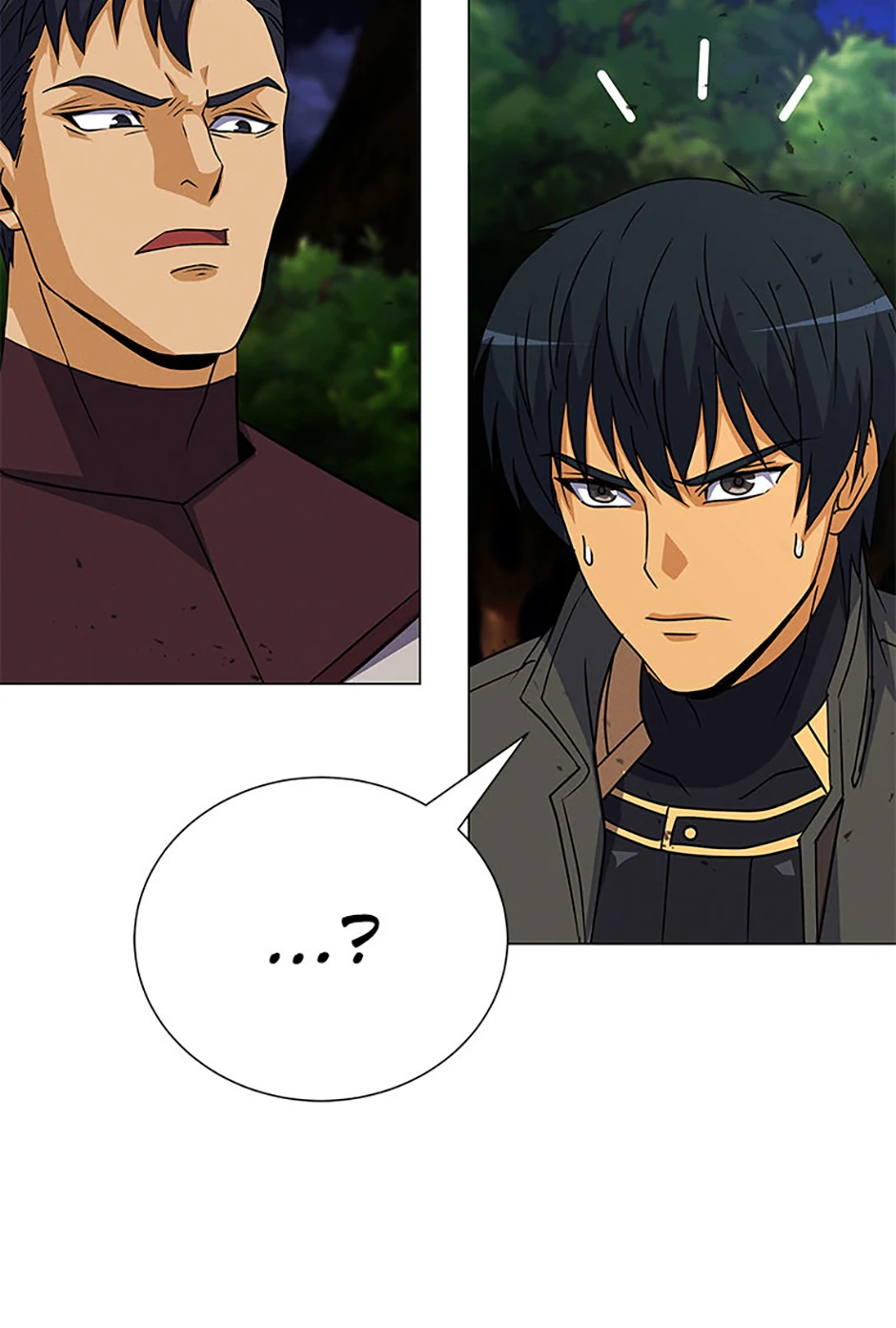 Carnivorous Hunter Chapter 83 - page 8