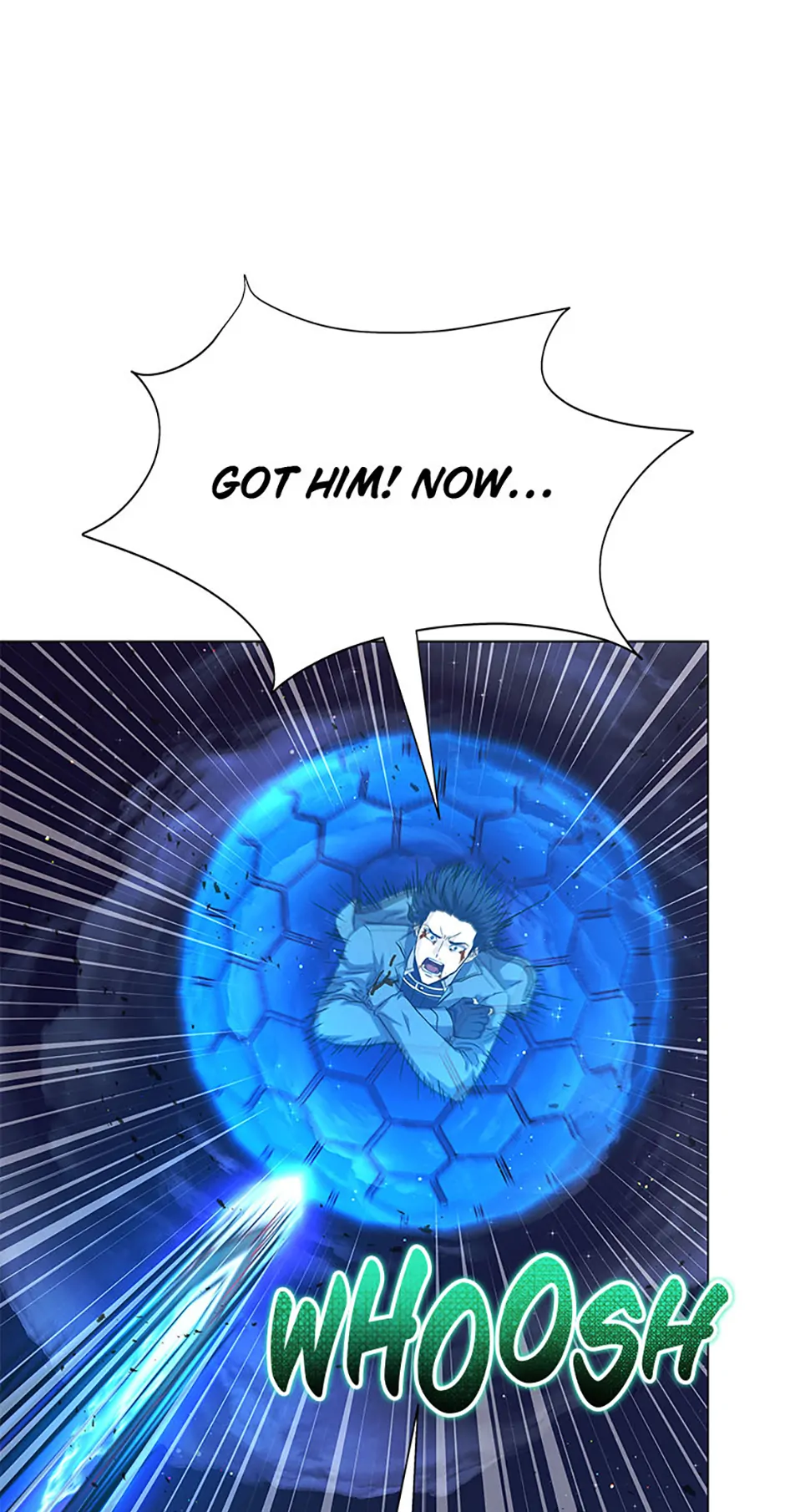 Carnivorous Hunter Chapter 83 - page 80