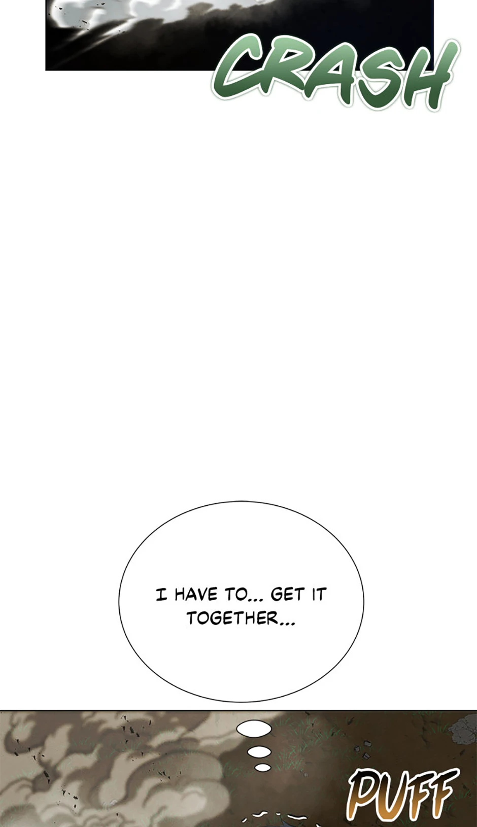 Carnivorous Hunter Chapter 83 - page 84