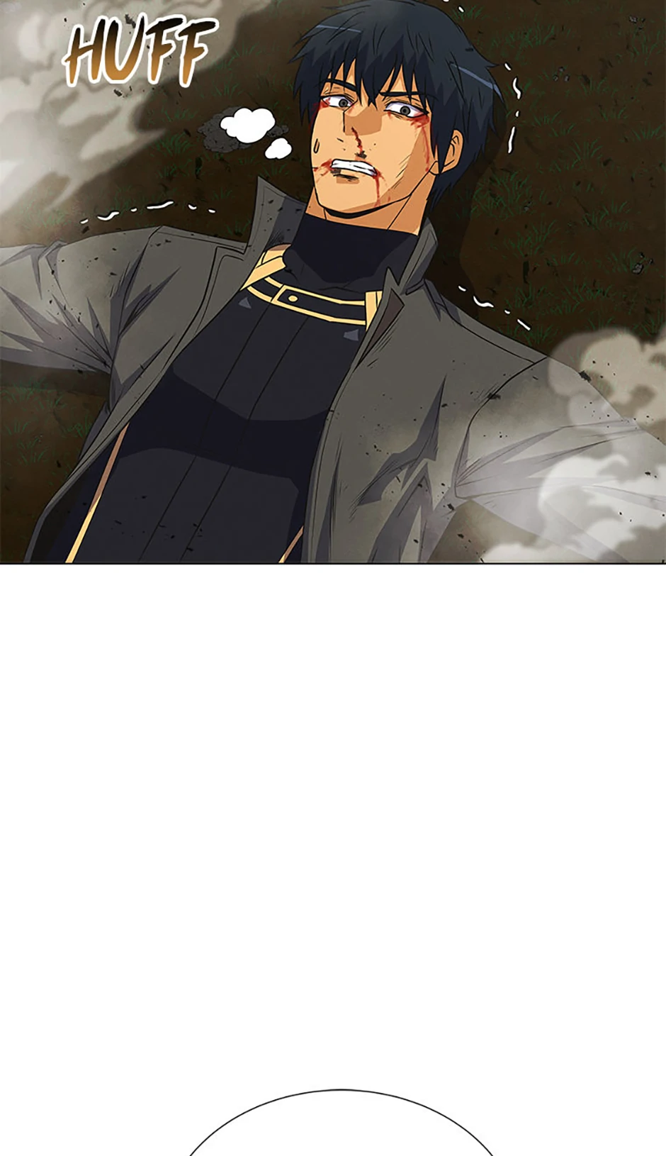 Carnivorous Hunter Chapter 83 - page 85