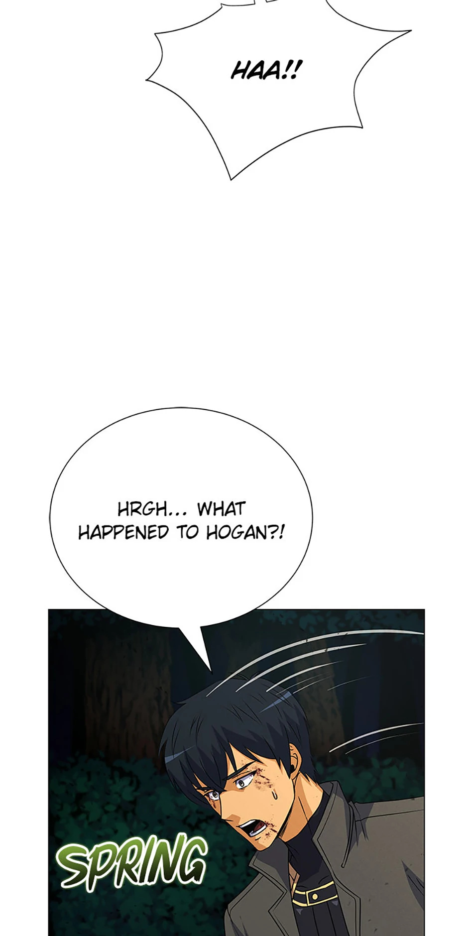 Carnivorous Hunter Chapter 83 - page 89