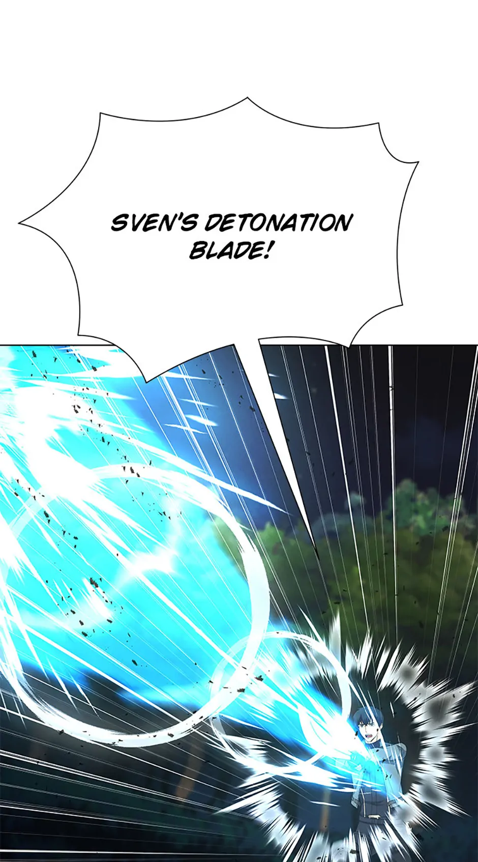 Carnivorous Hunter Chapter 83 - page 9