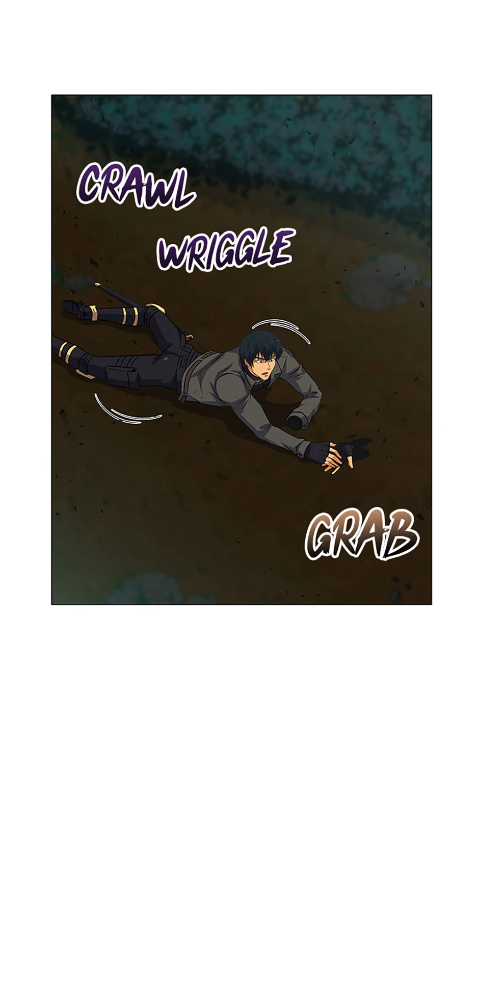 Carnivorous Hunter Chapter 83 - page 93