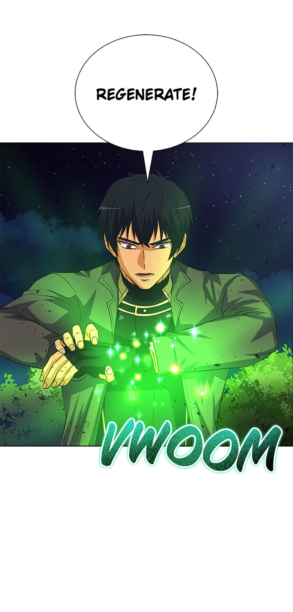 Carnivorous Hunter Chapter 83 - page 94