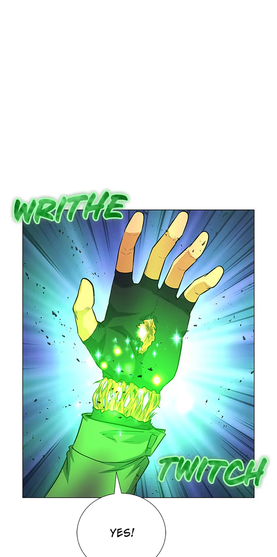 Carnivorous Hunter Chapter 83 - page 95