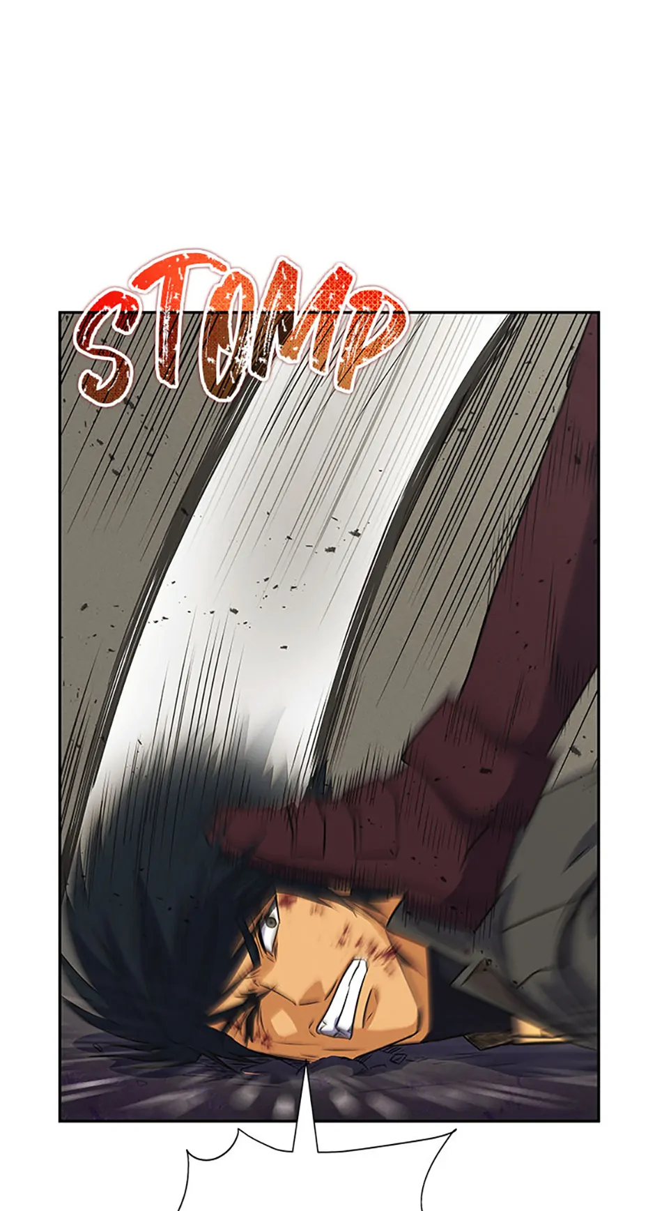 Carnivorous Hunter Chapter 83 - page 99