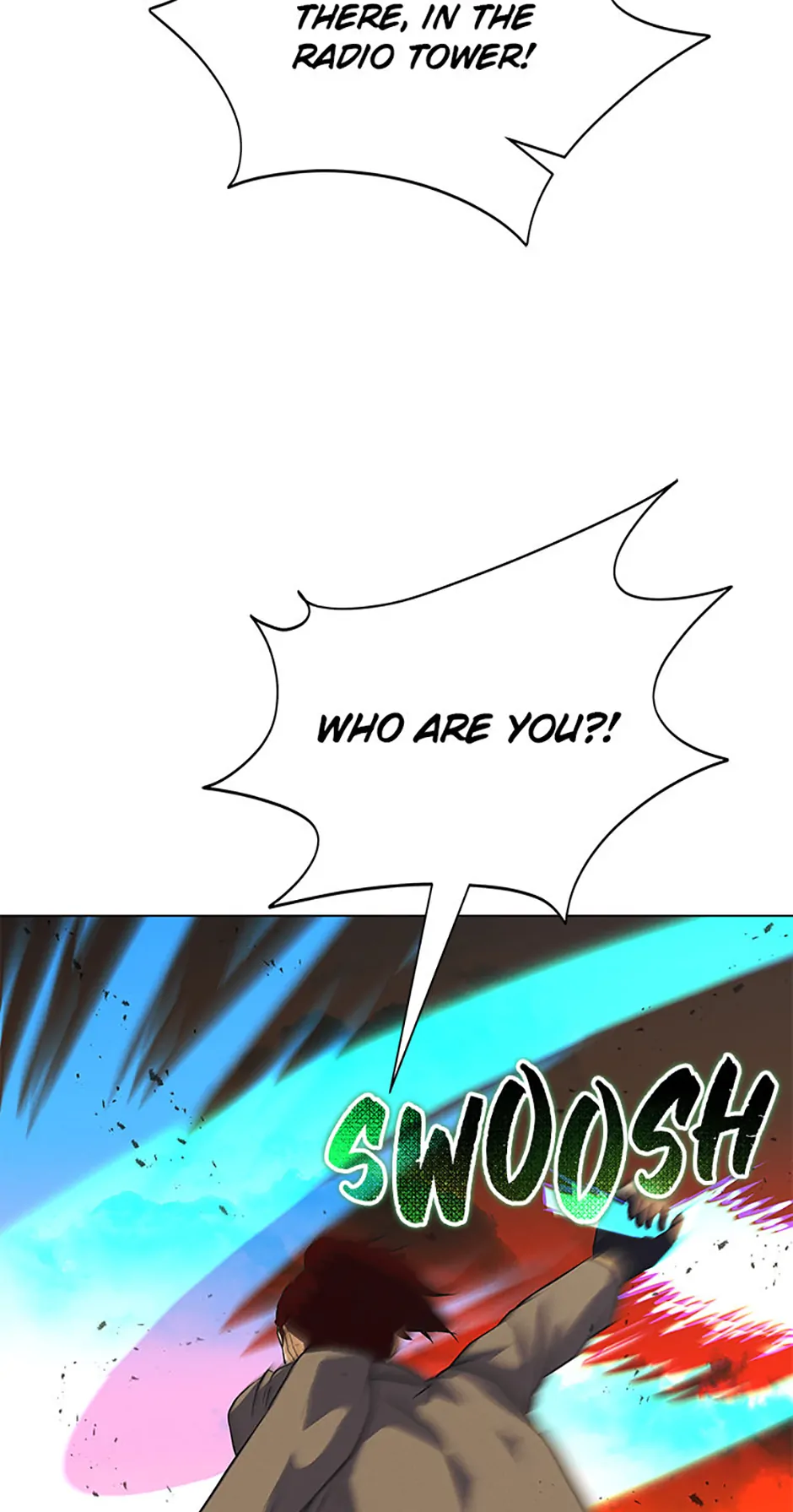 Carnivorous Hunter Chapter 85 - page 11
