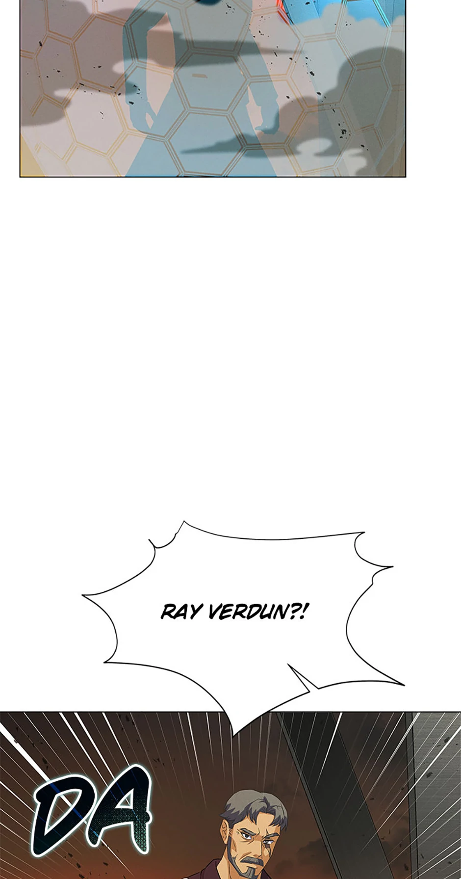 Carnivorous Hunter Chapter 85 - page 13