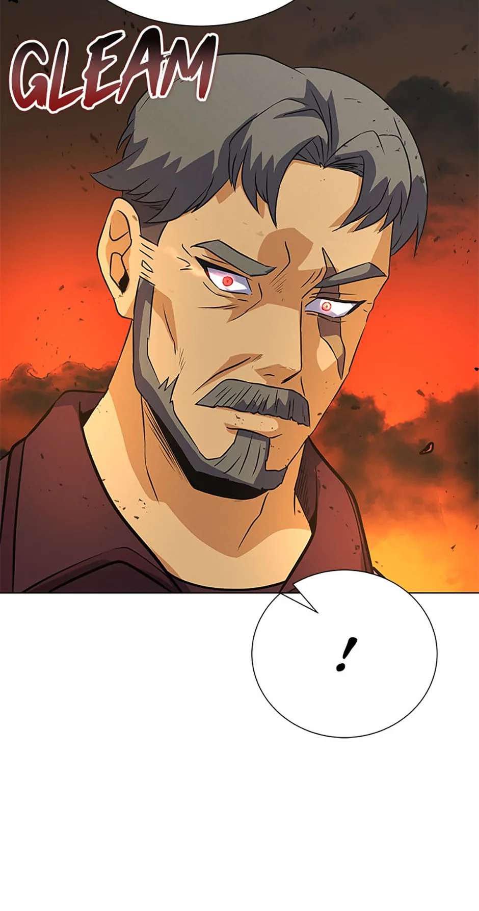 Carnivorous Hunter Chapter 85 - page 15