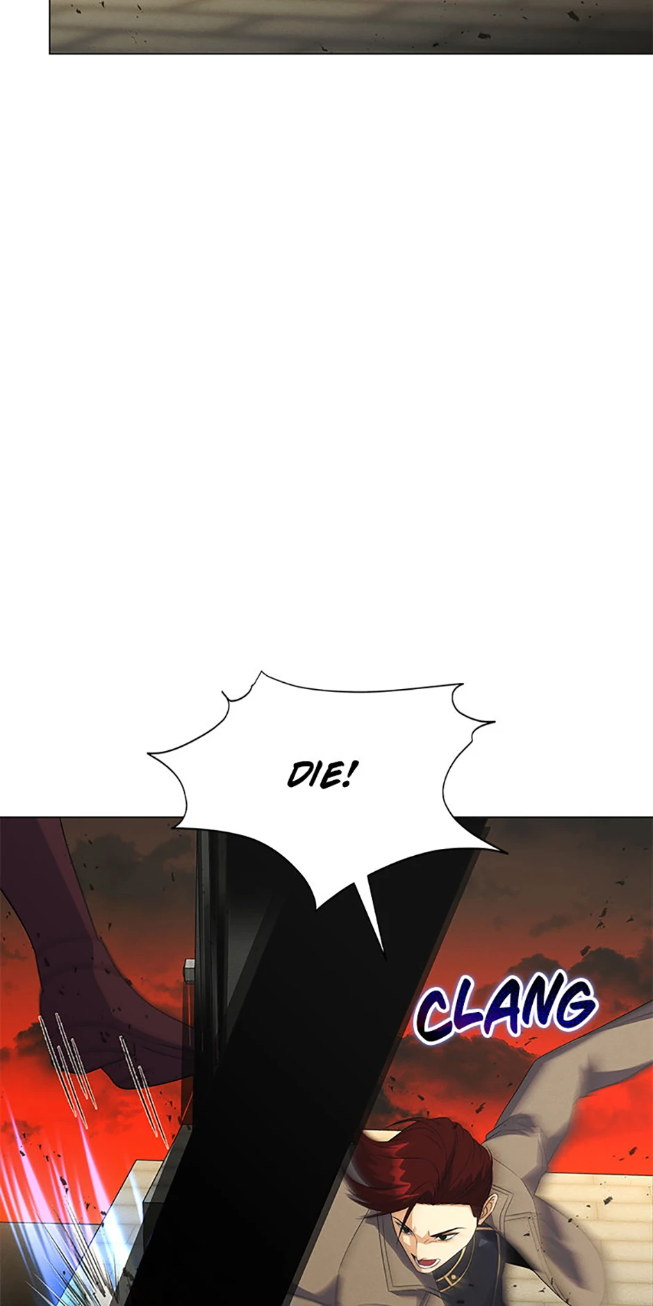 Carnivorous Hunter Chapter 85 - page 19