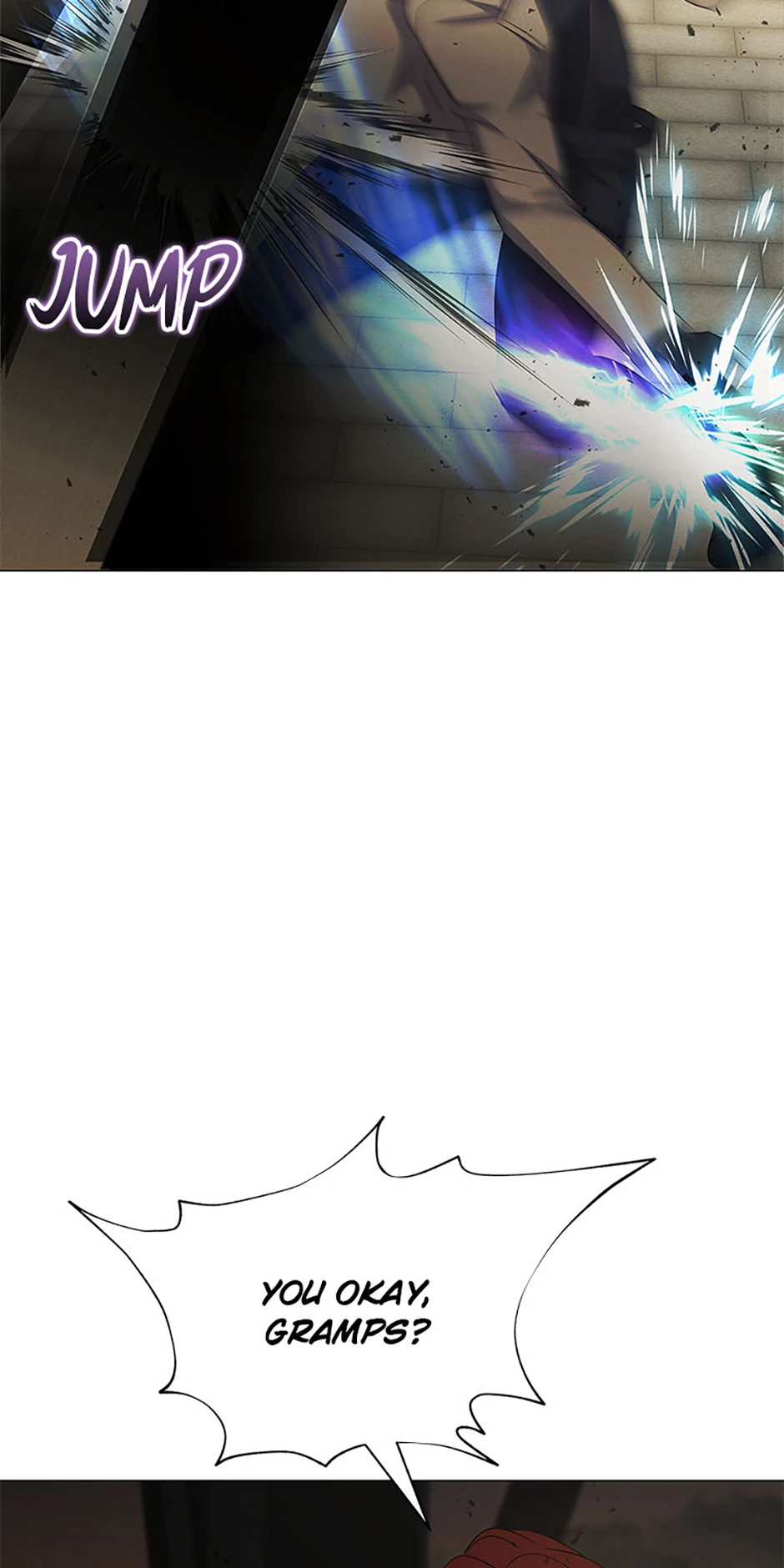 Carnivorous Hunter Chapter 85 - page 20