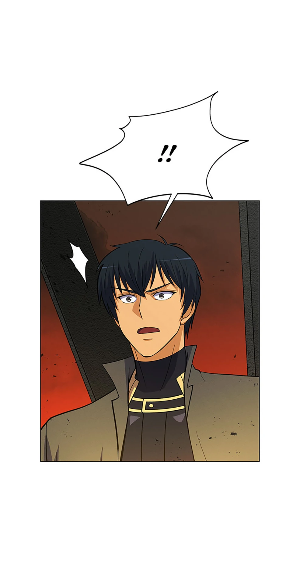 Carnivorous Hunter Chapter 85 - page 22
