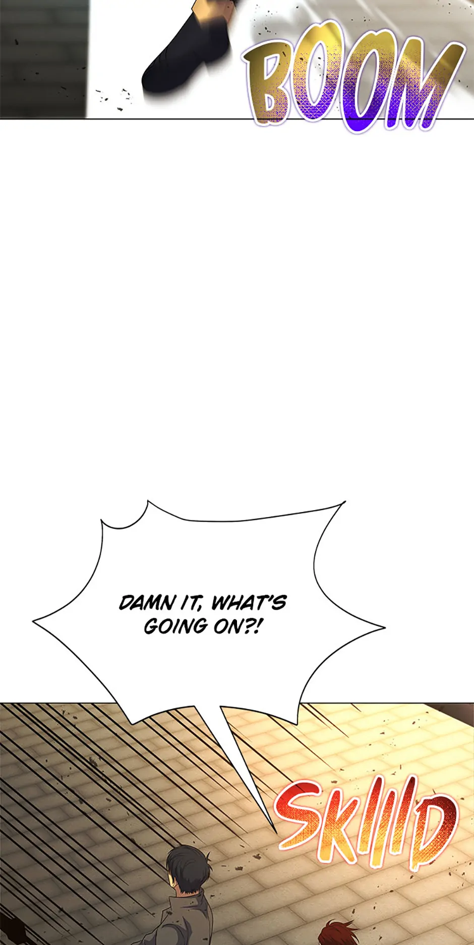 Carnivorous Hunter Chapter 85 - page 26