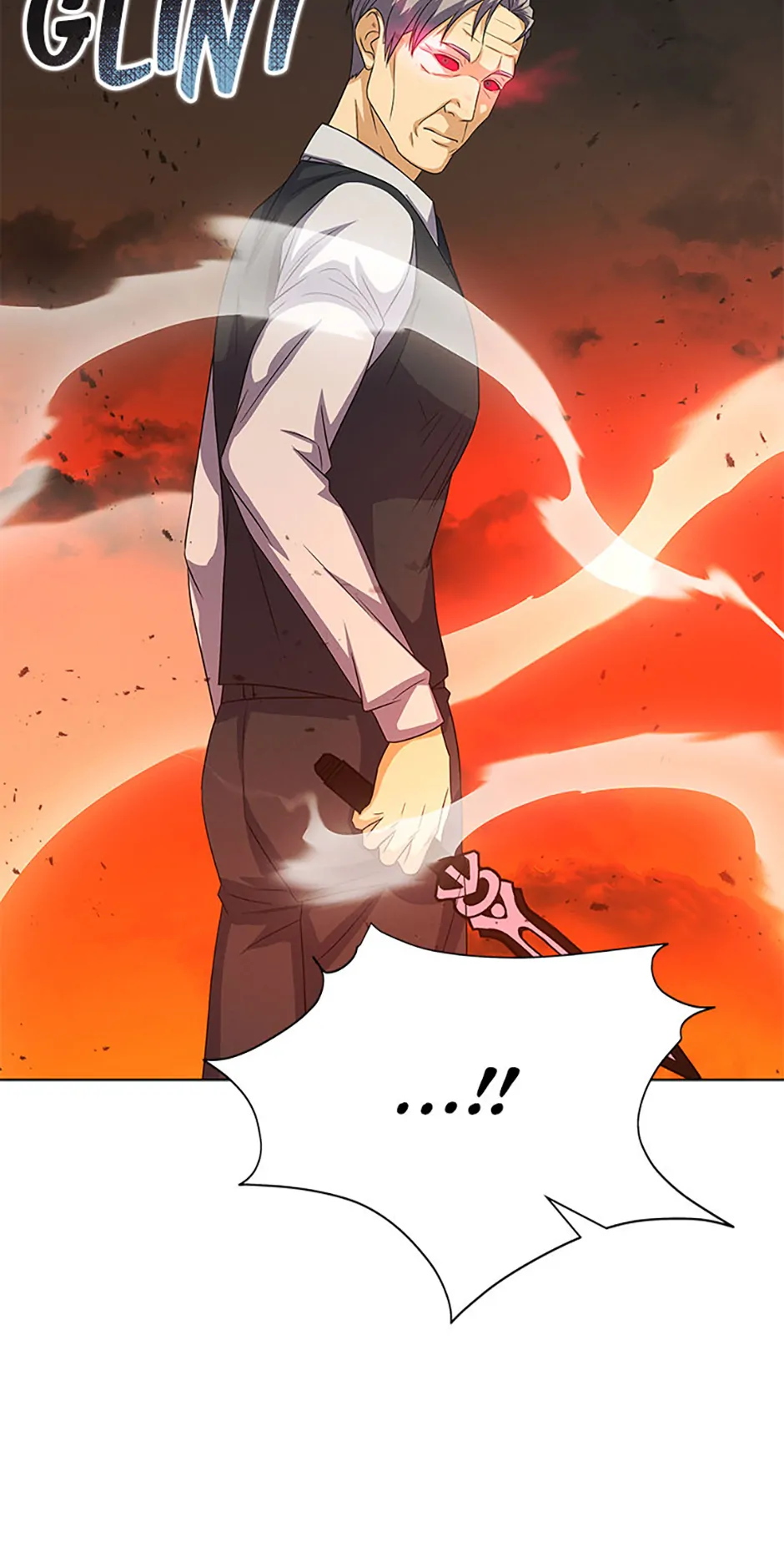 Carnivorous Hunter Chapter 85 - page 28