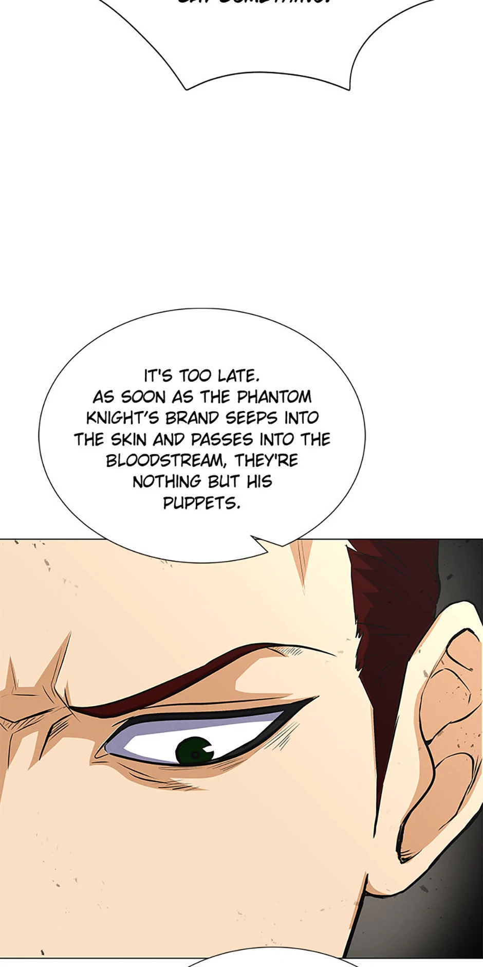 Carnivorous Hunter Chapter 85 - page 37