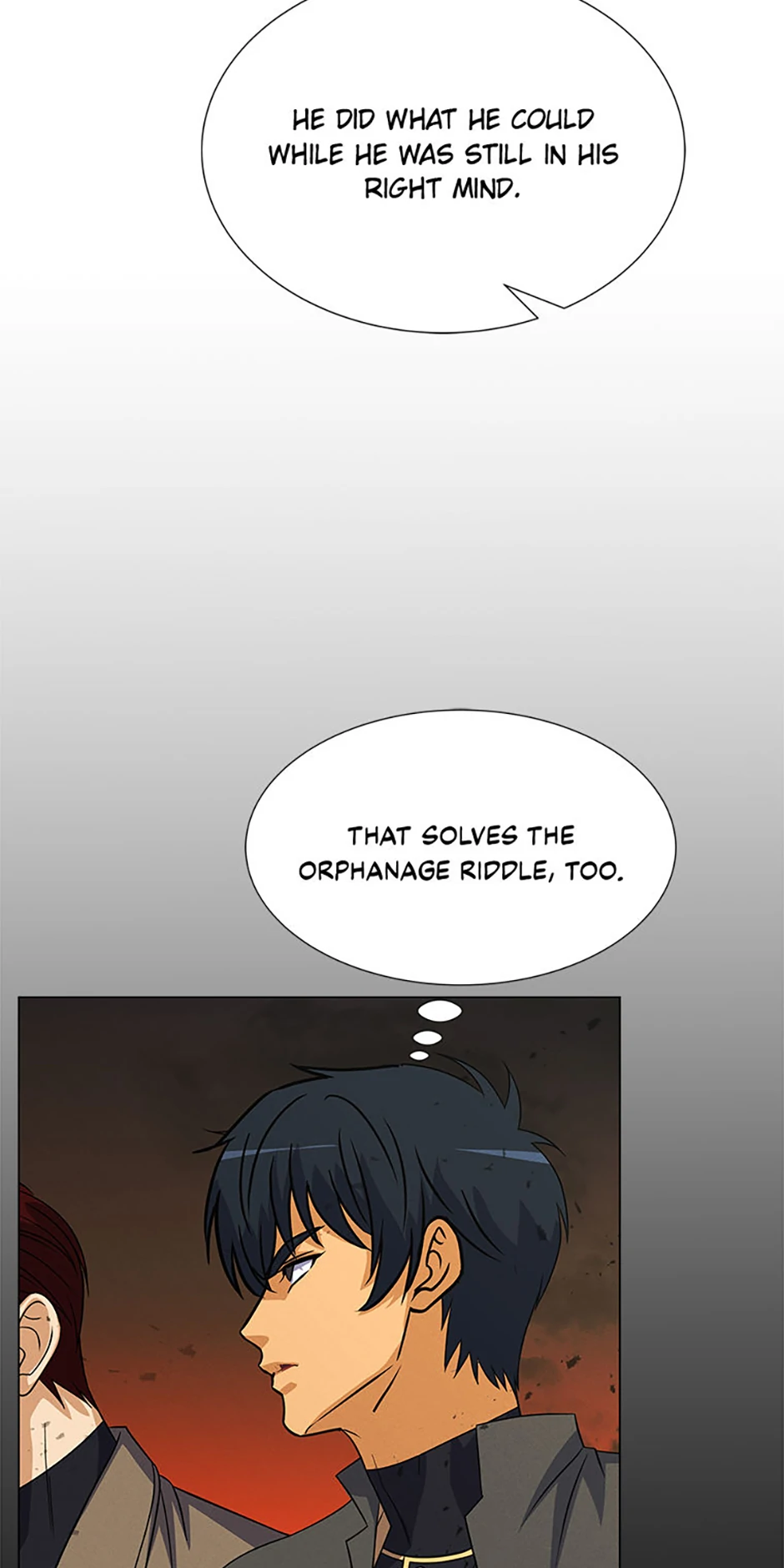Carnivorous Hunter Chapter 85 - page 38