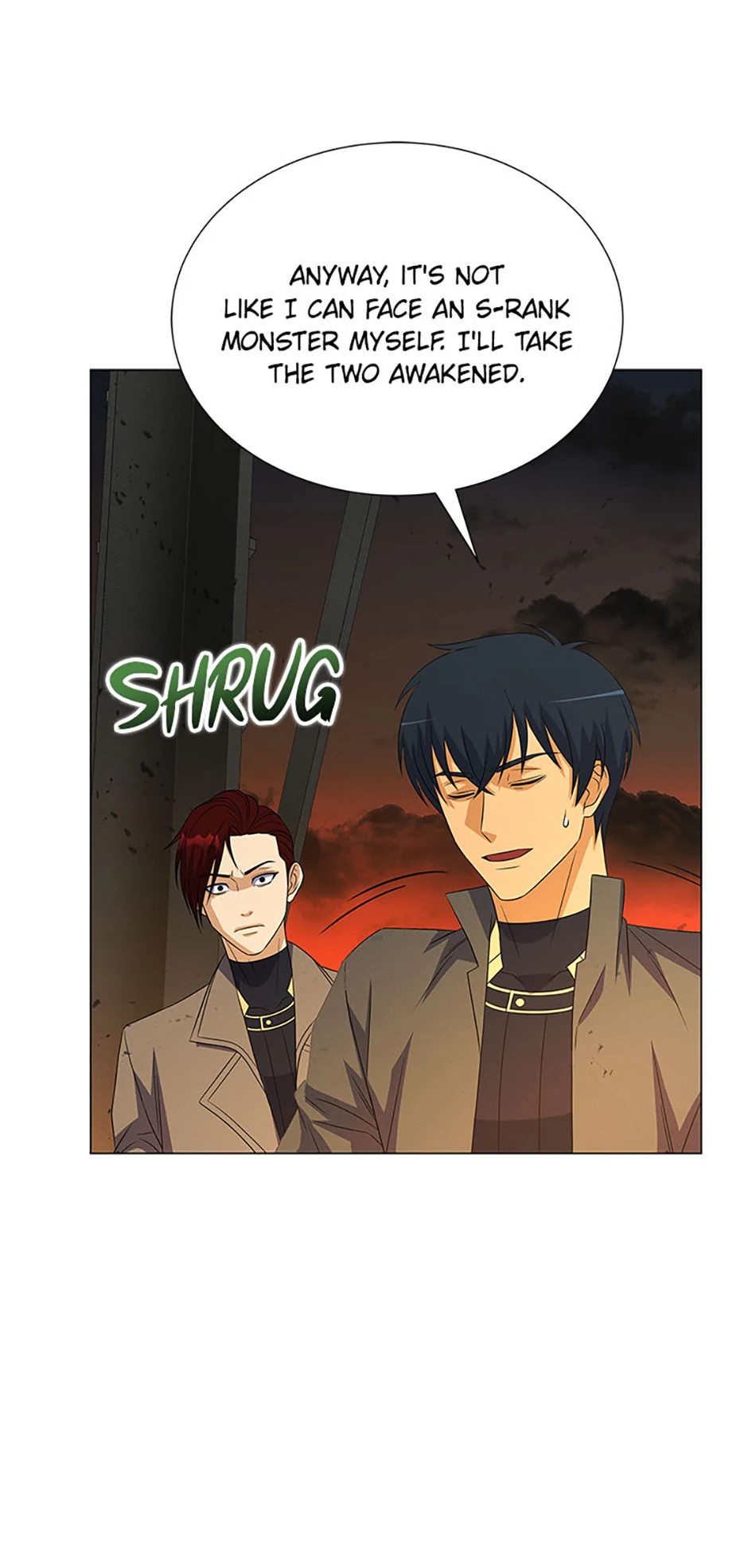 Carnivorous Hunter Chapter 85 - page 46