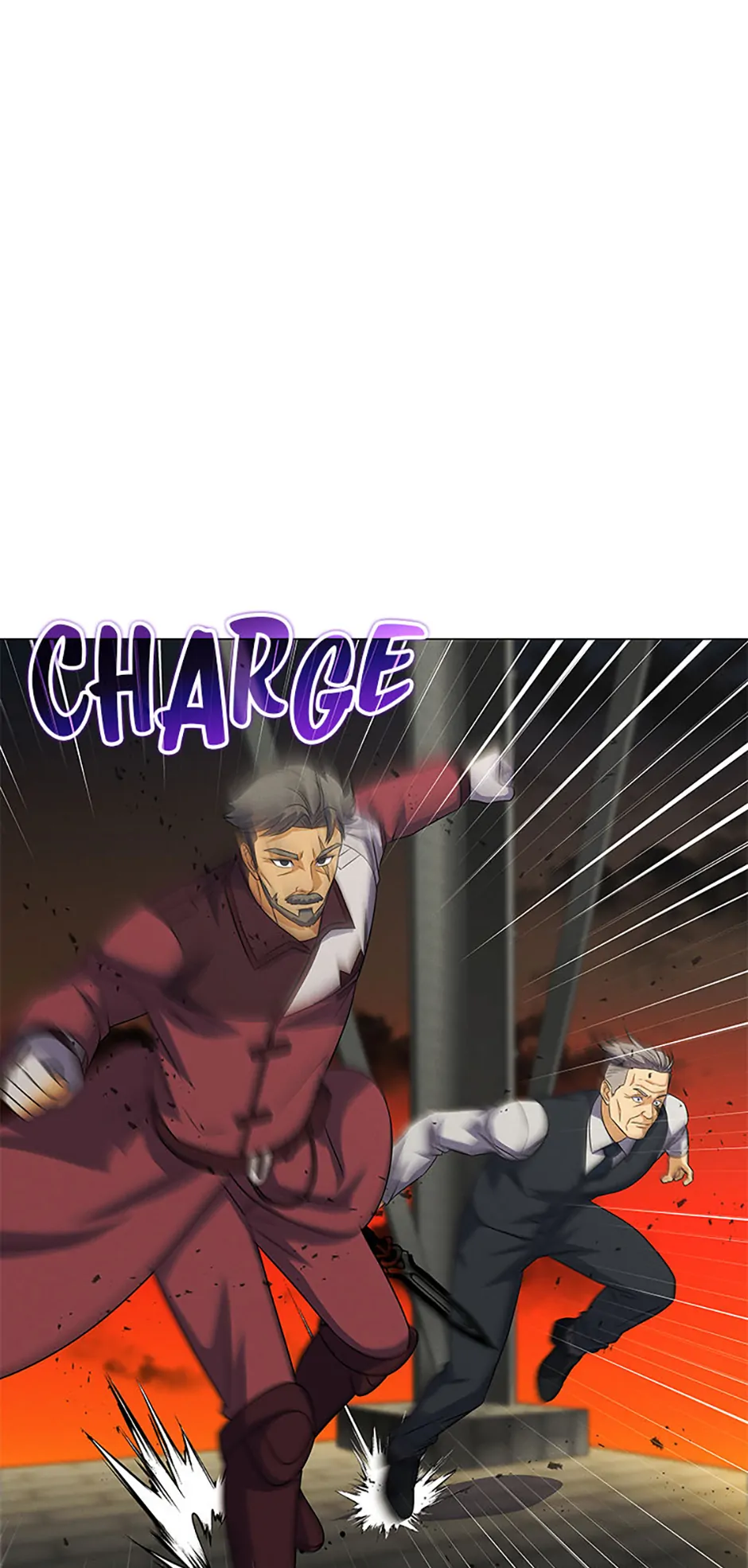 Carnivorous Hunter Chapter 85 - page 48