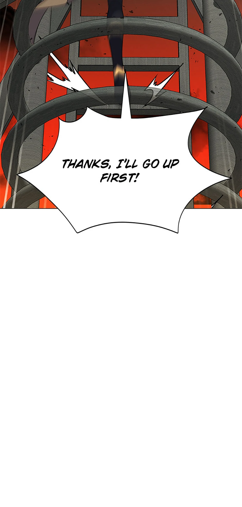 Carnivorous Hunter Chapter 85 - page 52