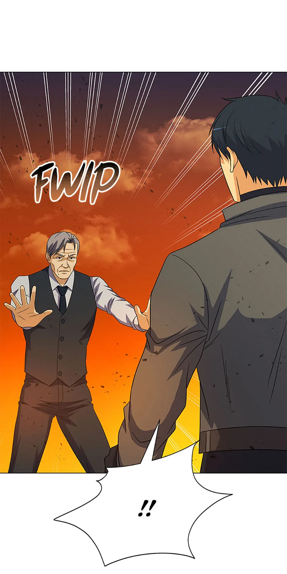 Carnivorous Hunter Chapter 85 - page 60