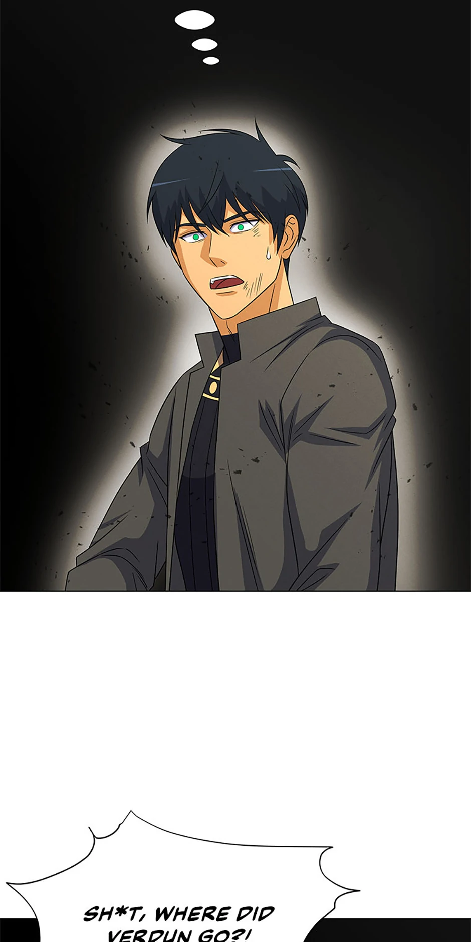 Carnivorous Hunter Chapter 85 - page 64