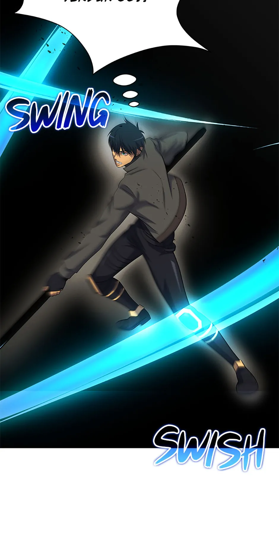 Carnivorous Hunter Chapter 85 - page 65