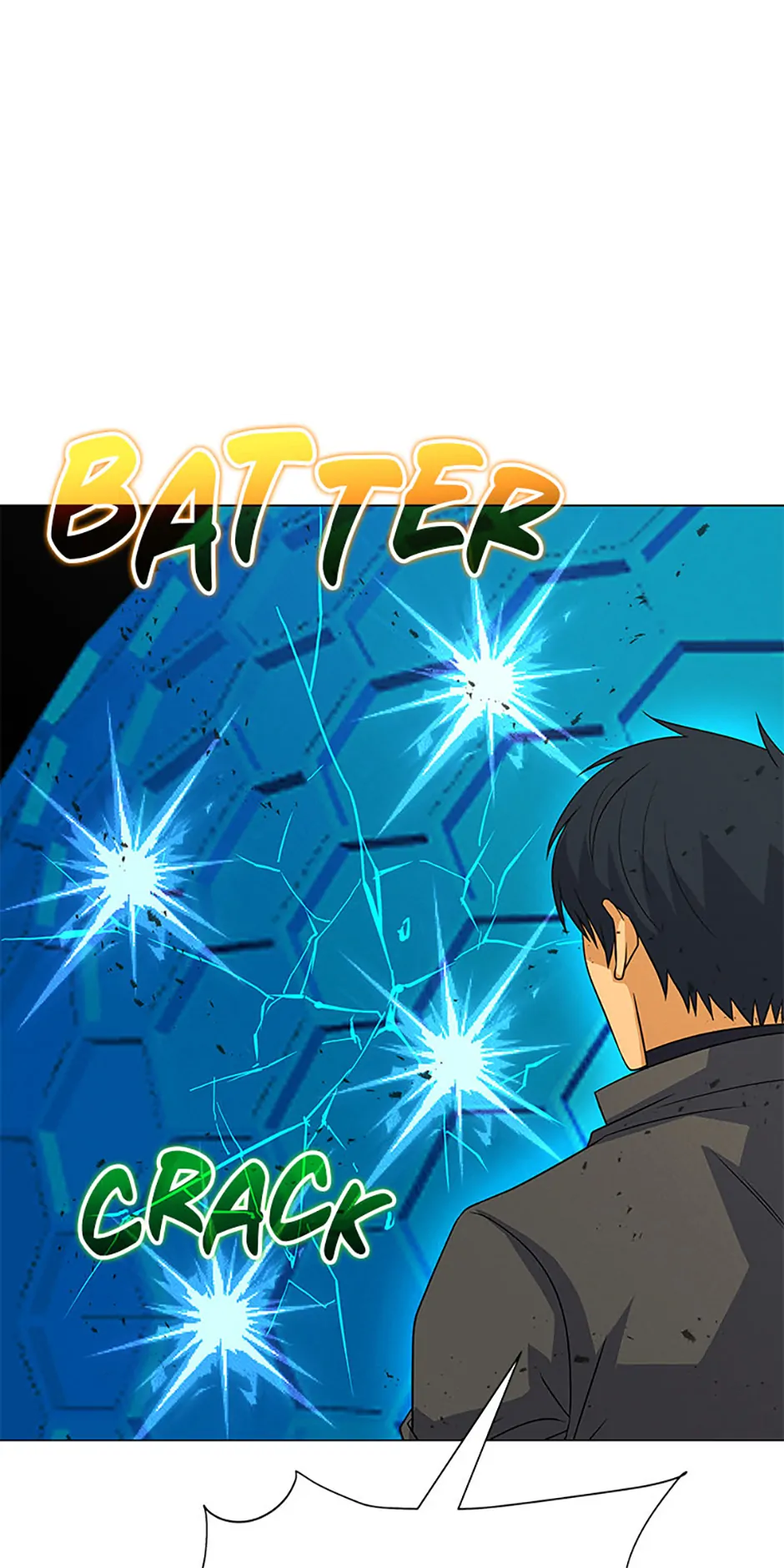 Carnivorous Hunter Chapter 85 - page 67