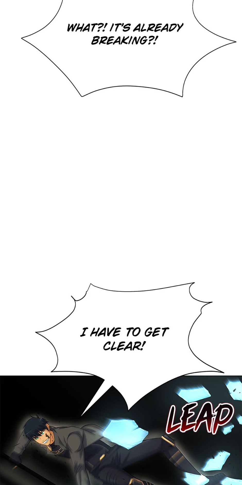 Carnivorous Hunter Chapter 85 - page 68