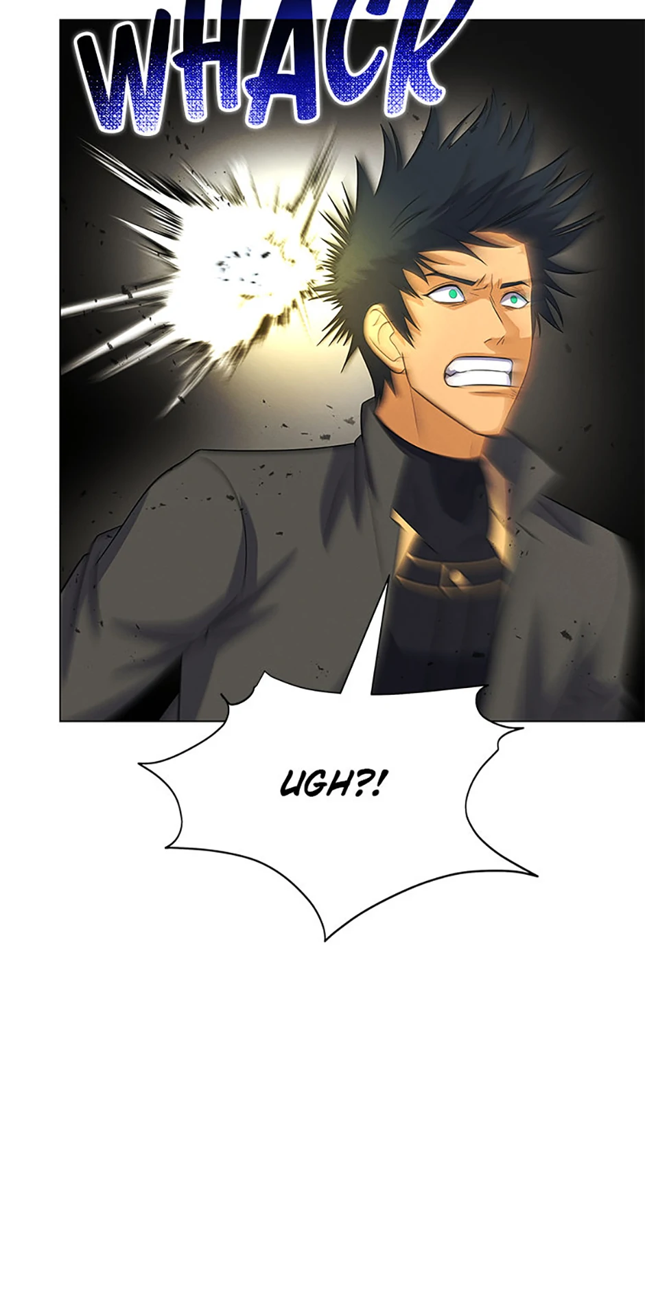 Carnivorous Hunter Chapter 85 - page 71