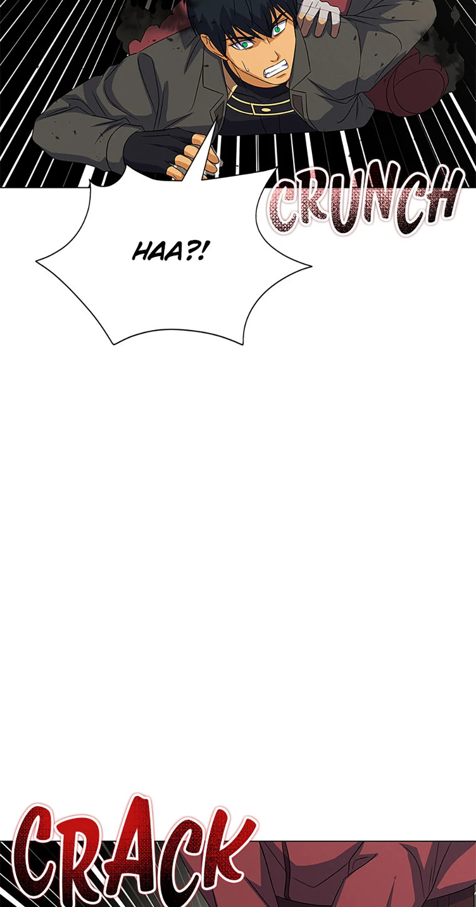 Carnivorous Hunter Chapter 85 - page 74
