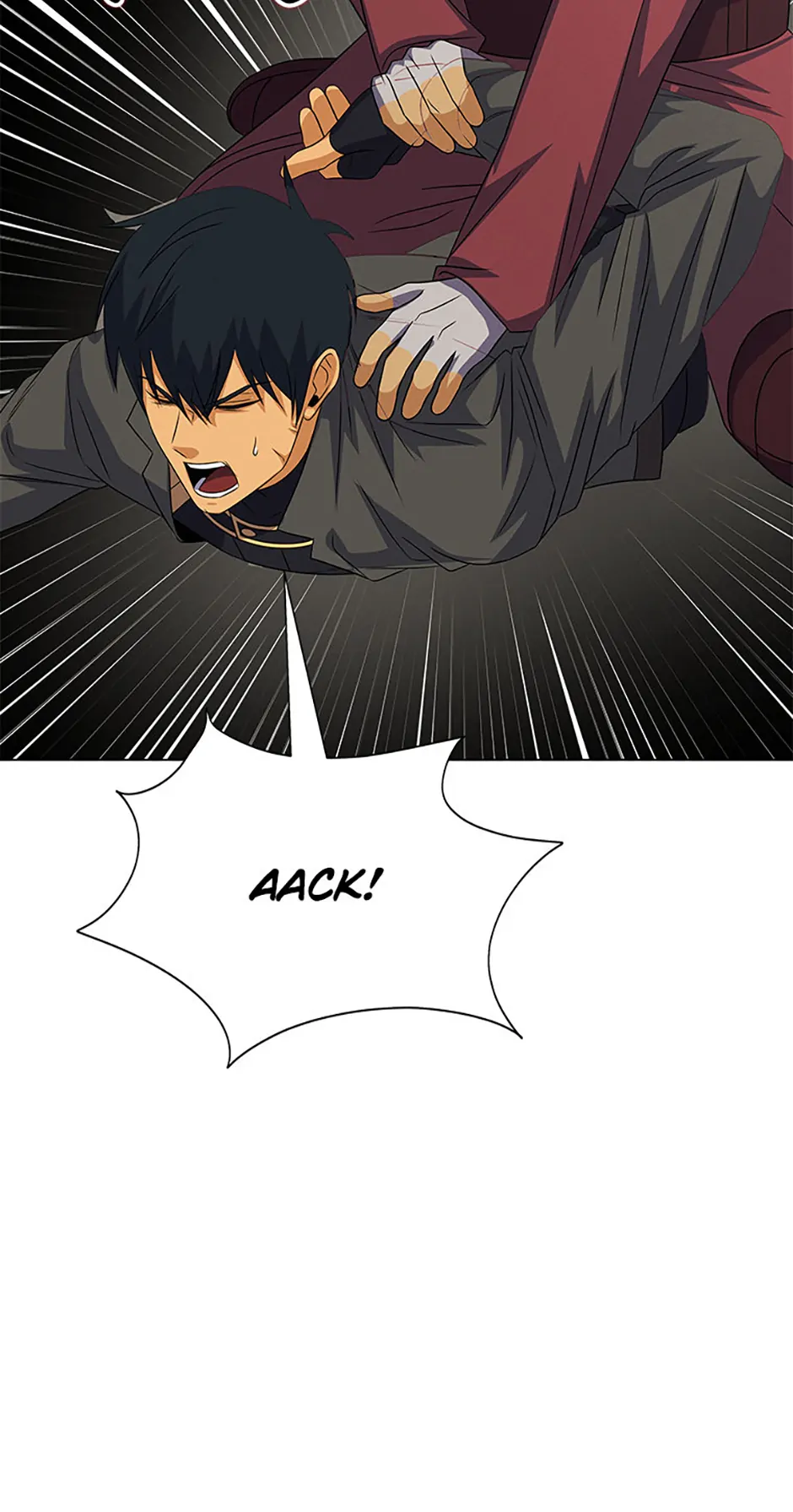 Carnivorous Hunter Chapter 85 - page 75