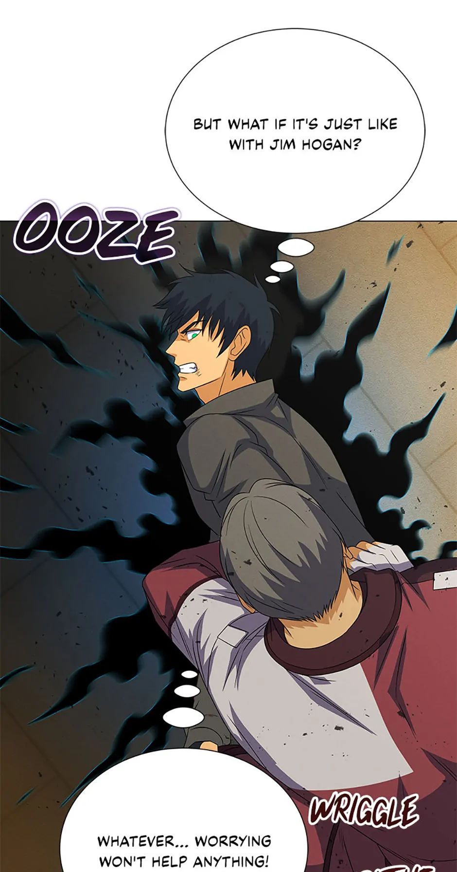 Carnivorous Hunter Chapter 85 - page 79