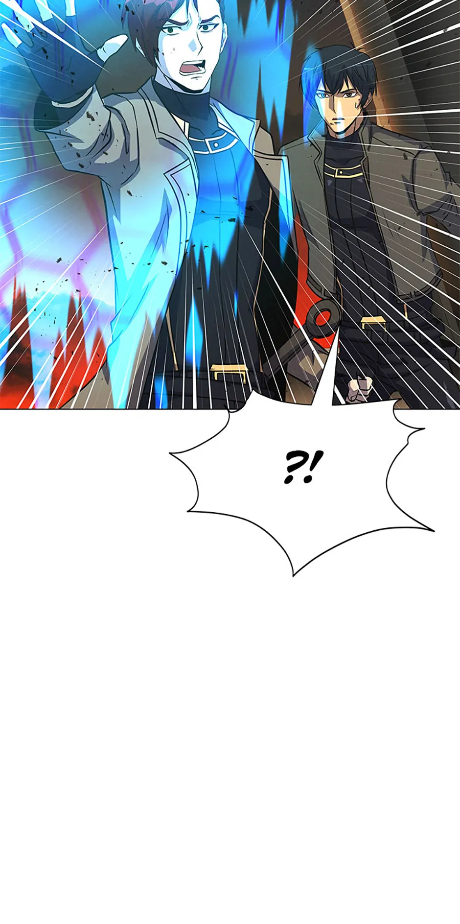 Carnivorous Hunter Chapter 85 - page 8