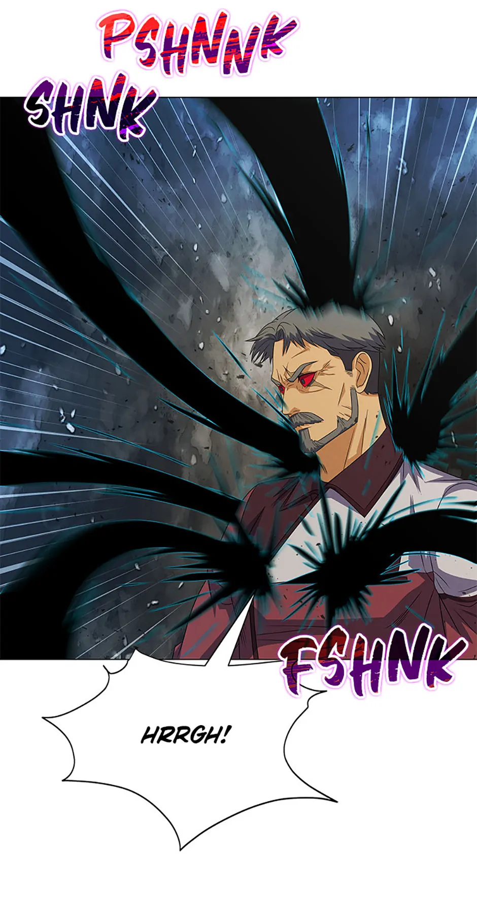 Carnivorous Hunter Chapter 85 - page 82