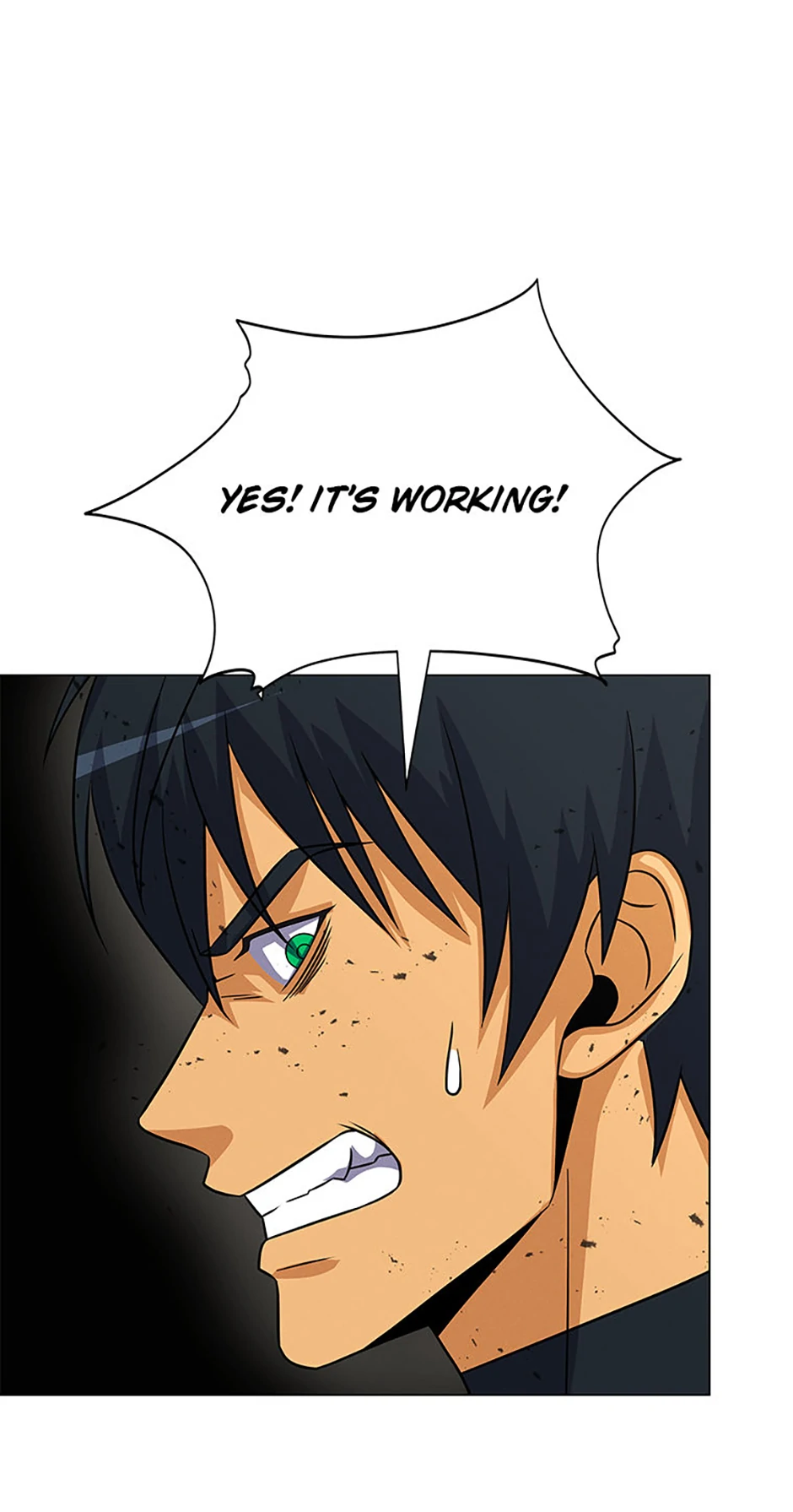 Carnivorous Hunter Chapter 85 - page 83
