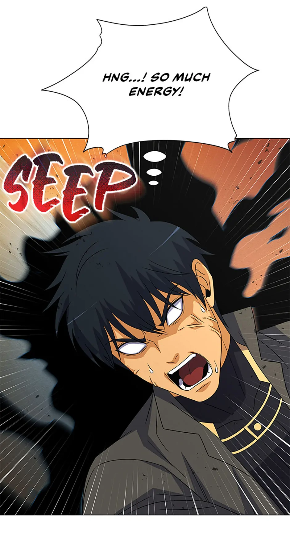 Carnivorous Hunter Chapter 85 - page 86