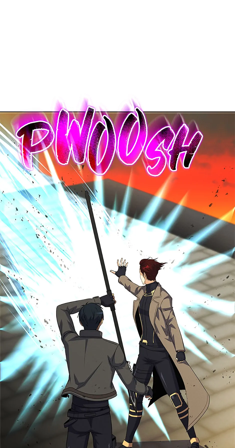 Carnivorous Hunter Chapter 85 - page 9