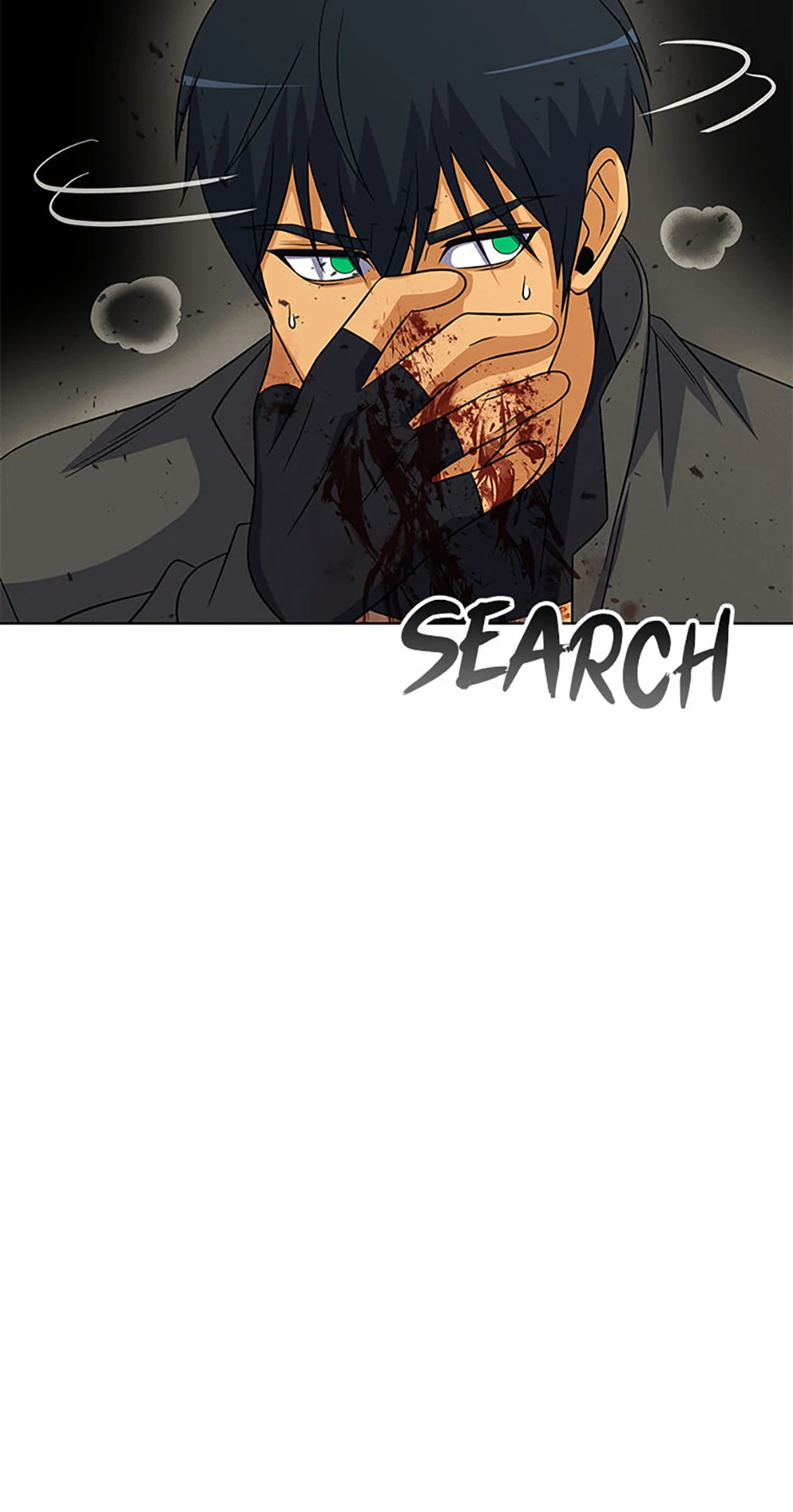 Carnivorous Hunter Chapter 85 - page 92