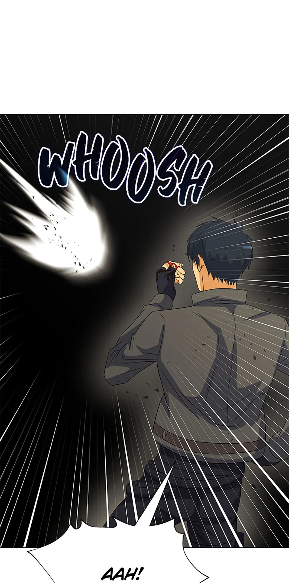 Carnivorous Hunter Chapter 85 - page 93