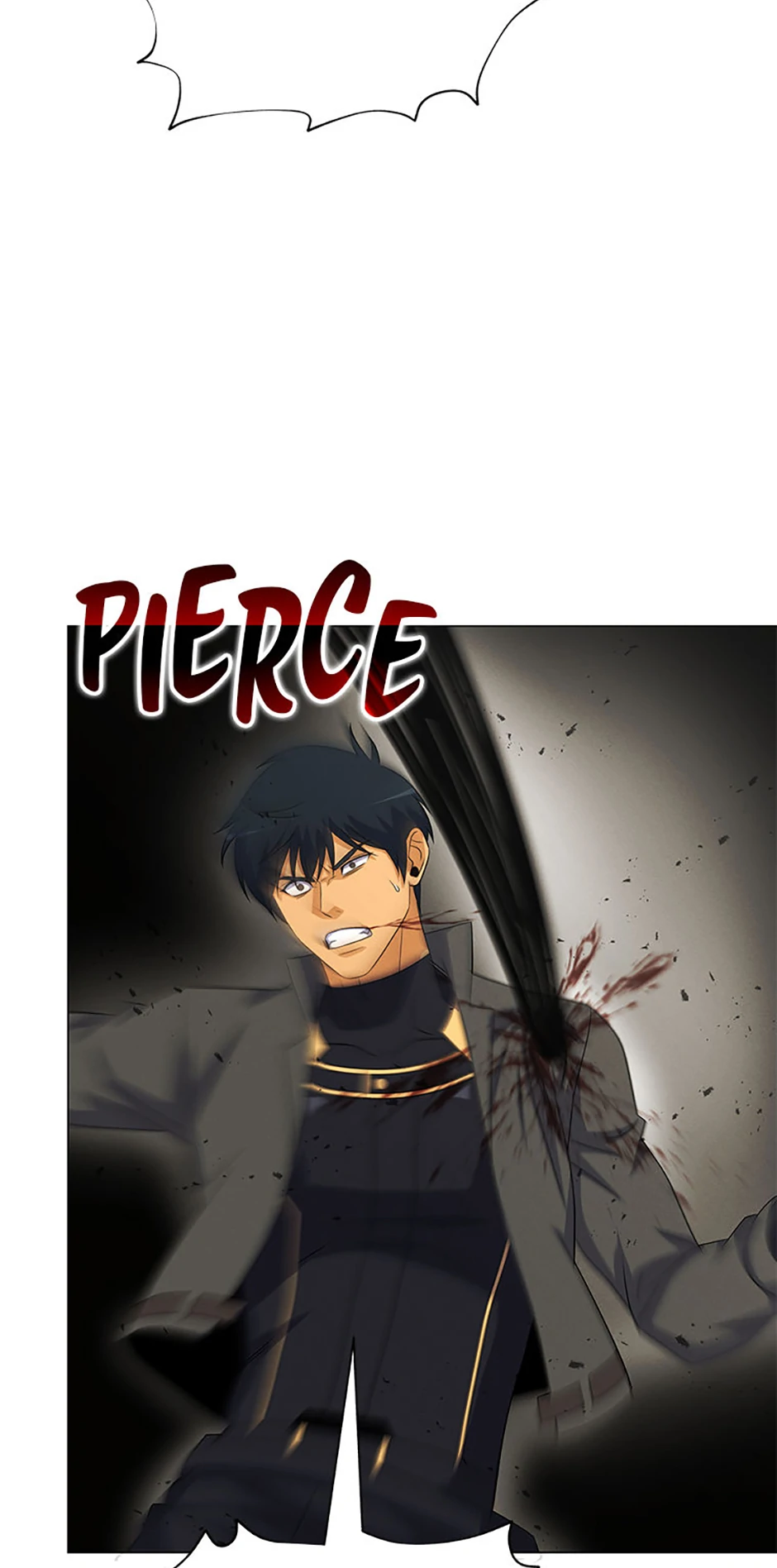 Carnivorous Hunter Chapter 85 - page 94