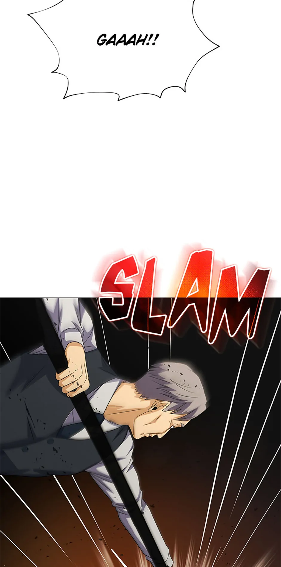 Carnivorous Hunter Chapter 85 - page 95