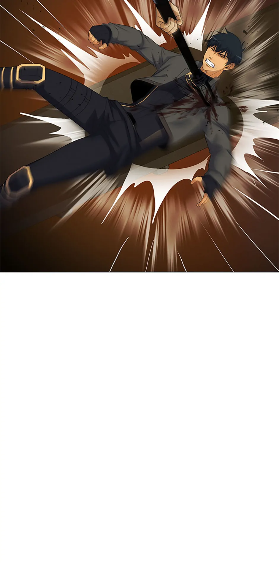 Carnivorous Hunter Chapter 85 - page 96