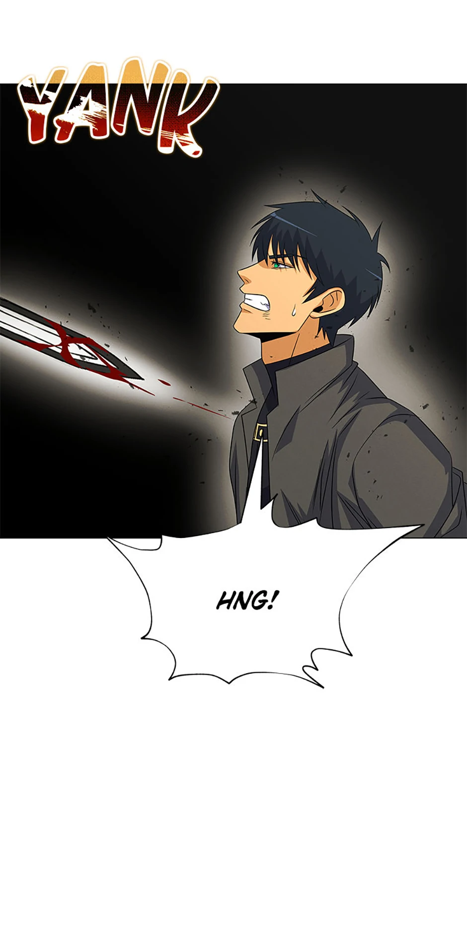 Carnivorous Hunter Chapter 85 - page 97